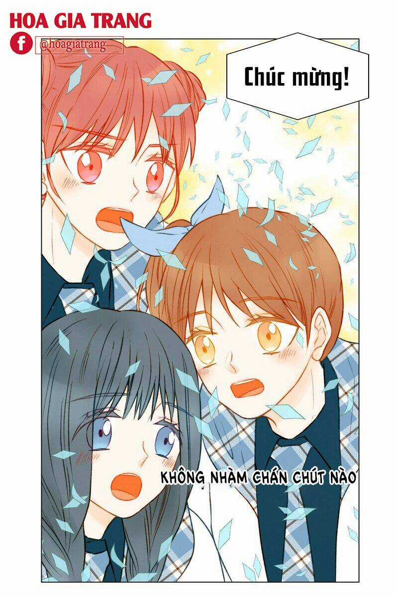 Sự Sao Chép Chapter 66 trang 13