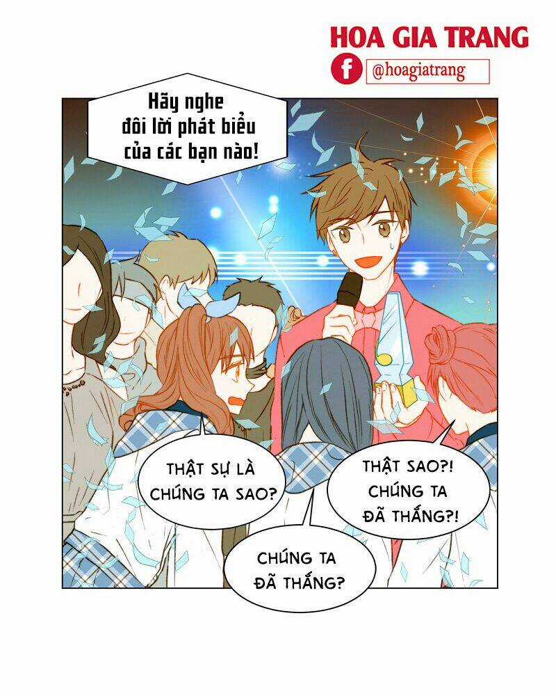 Sự Sao Chép Chapter 66 trang 14