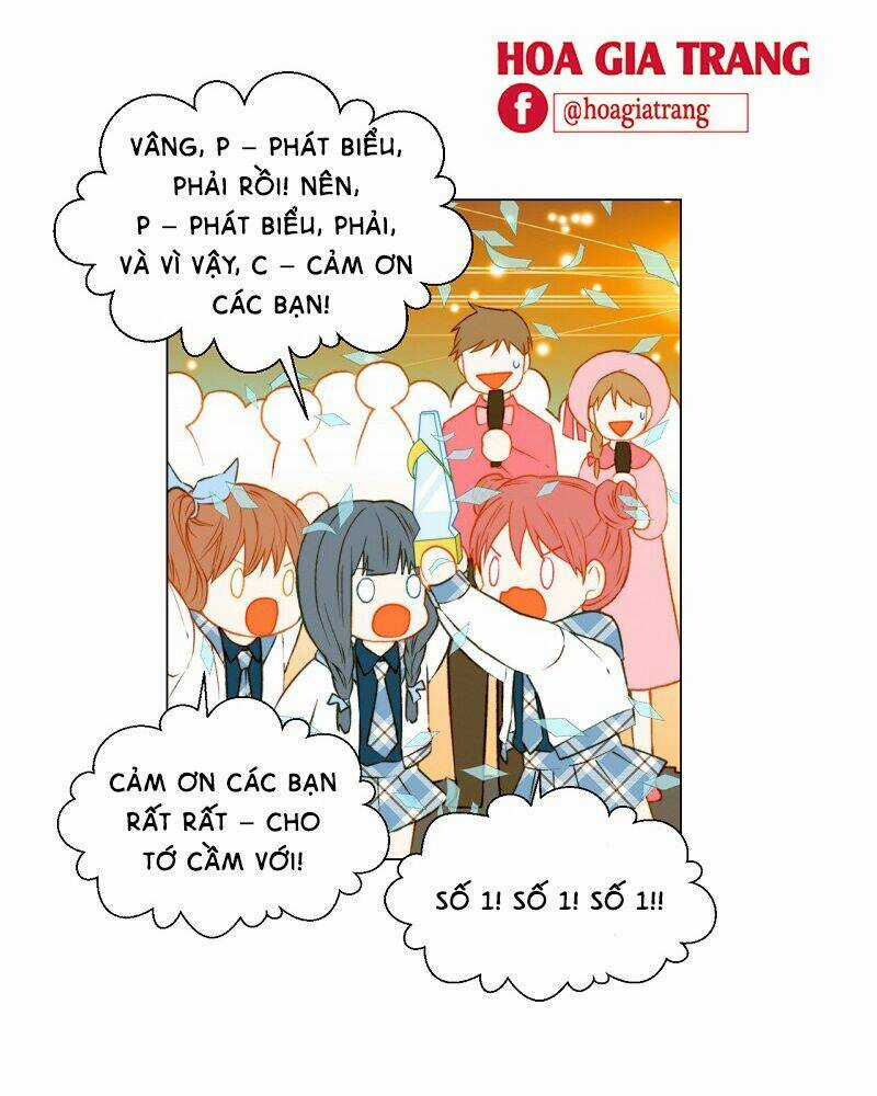 Sự Sao Chép Chapter 66 trang 15