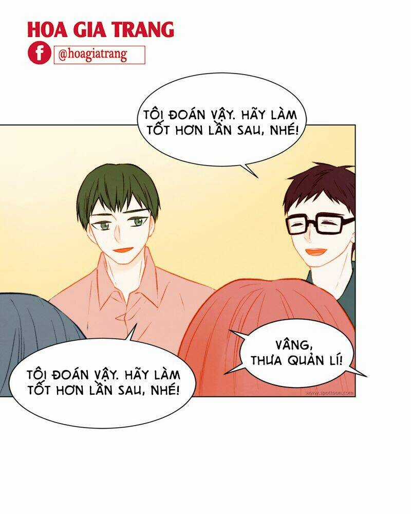 Sự Sao Chép Chapter 66 trang 19