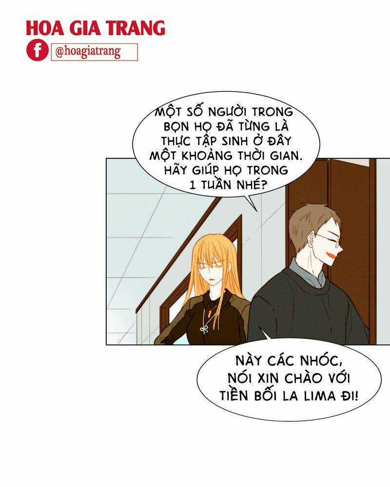 Sự Sao Chép Chapter 66 trang 26