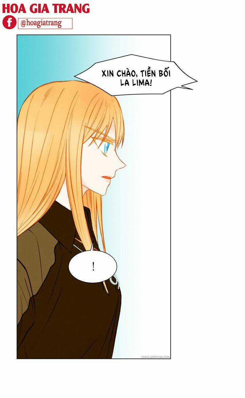 Sự Sao Chép Chapter 66 trang 27