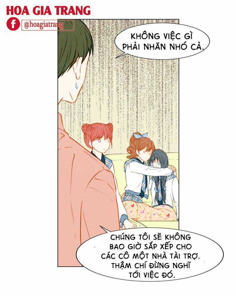 Sự Sao Chép Chapter 66 trang 8