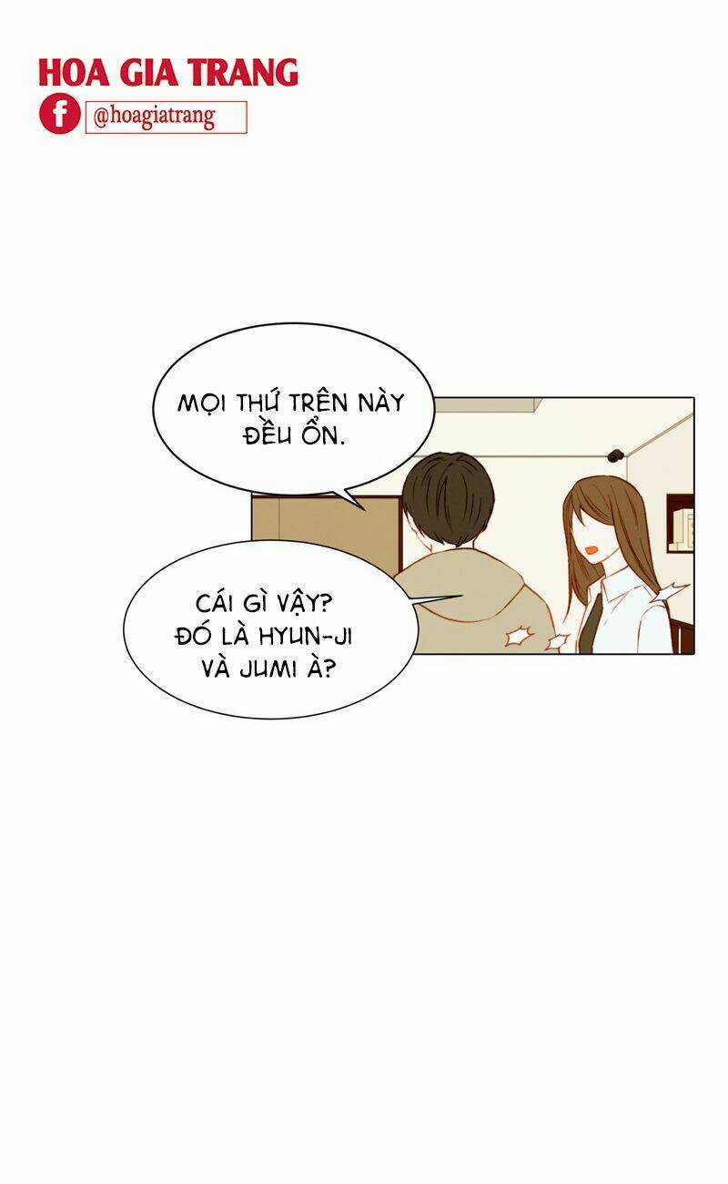 Sự Sao Chép Chapter 67 trang 10