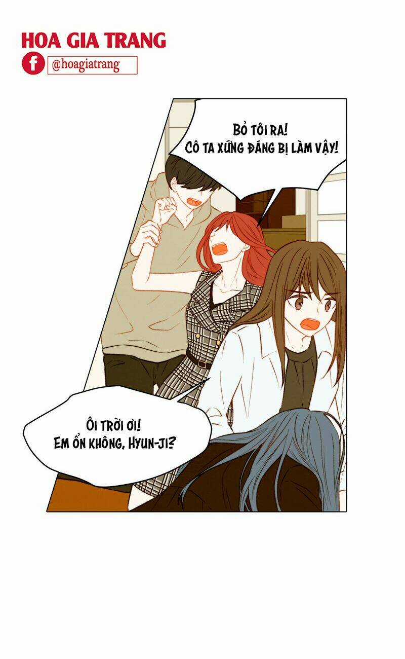 Sự Sao Chép Chapter 67 trang 13