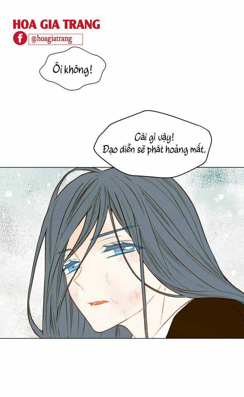 Sự Sao Chép Chapter 67 trang 14