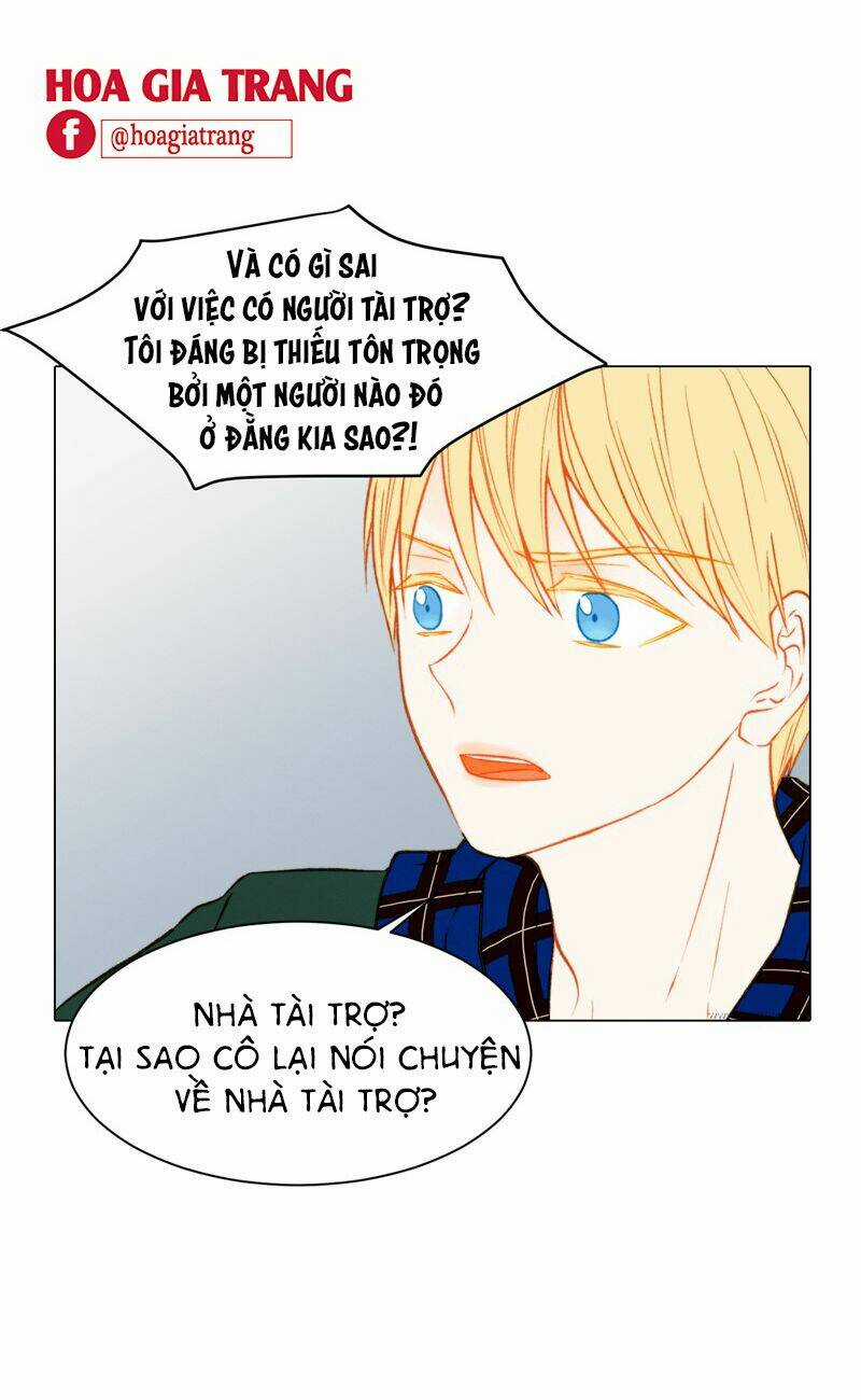 Sự Sao Chép Chapter 67 trang 23