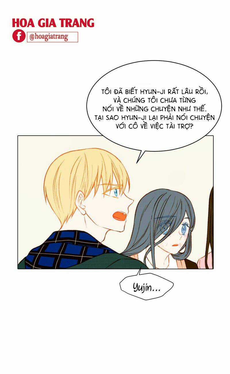 Sự Sao Chép Chapter 67 trang 24