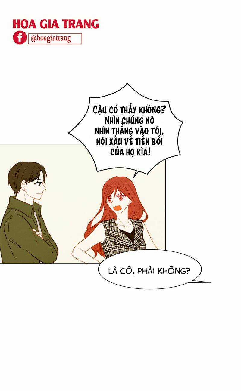 Sự Sao Chép Chapter 67 trang 25