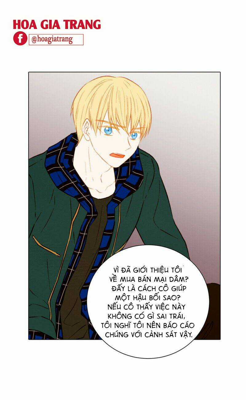 Sự Sao Chép Chapter 67 trang 28