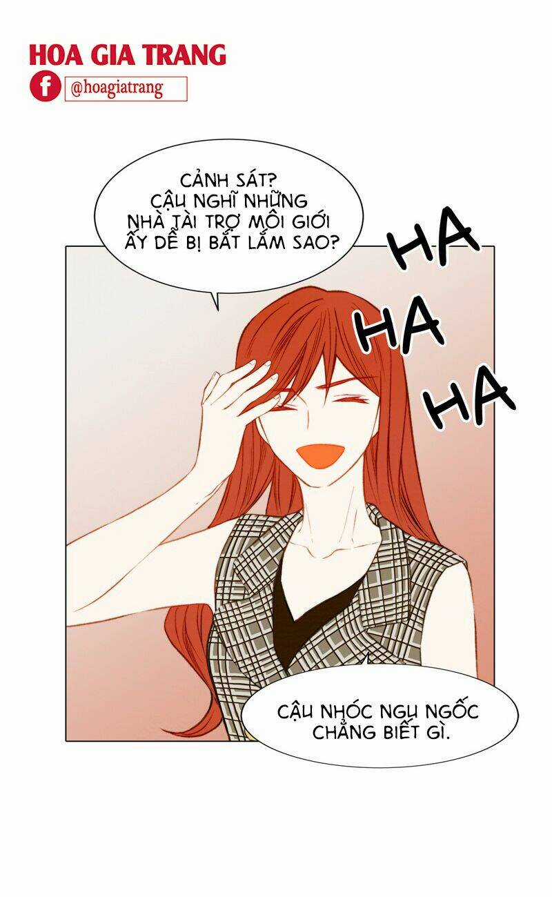 Sự Sao Chép Chapter 67 trang 29