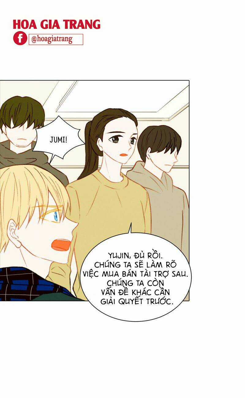 Sự Sao Chép Chapter 67 trang 30