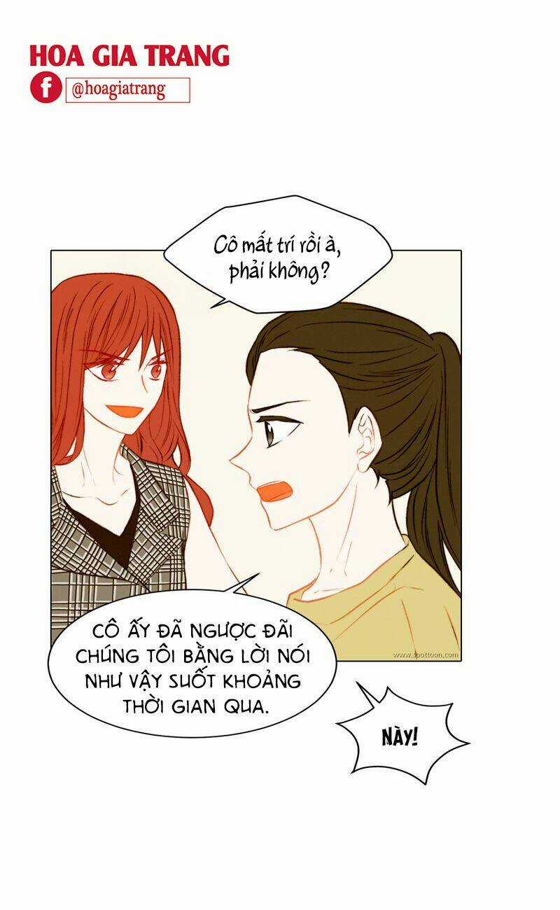 Sự Sao Chép Chapter 67 trang 32