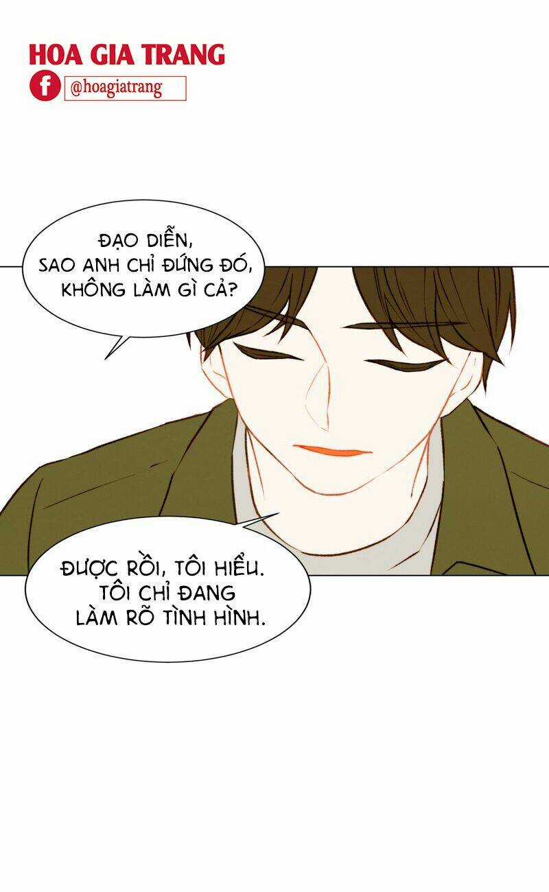 Sự Sao Chép Chapter 67 trang 33