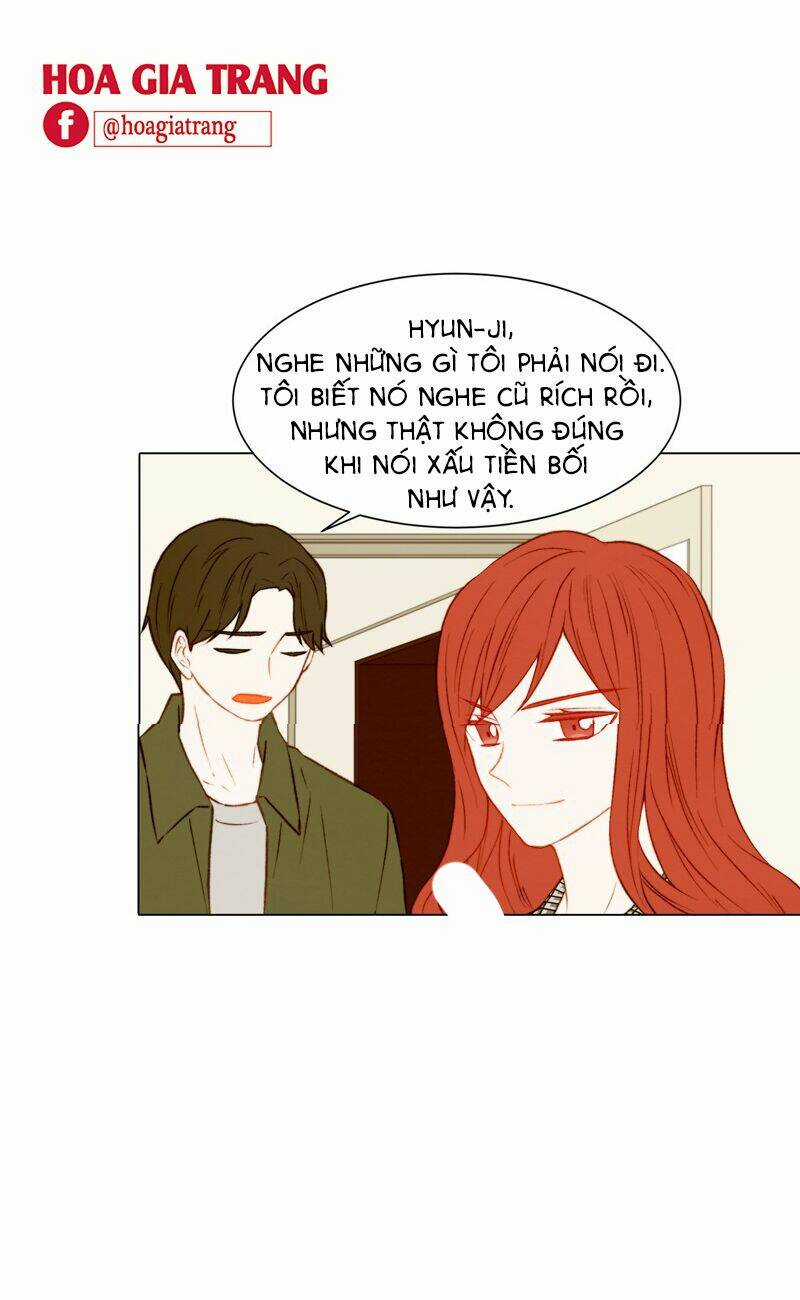 Sự Sao Chép Chapter 67 trang 35