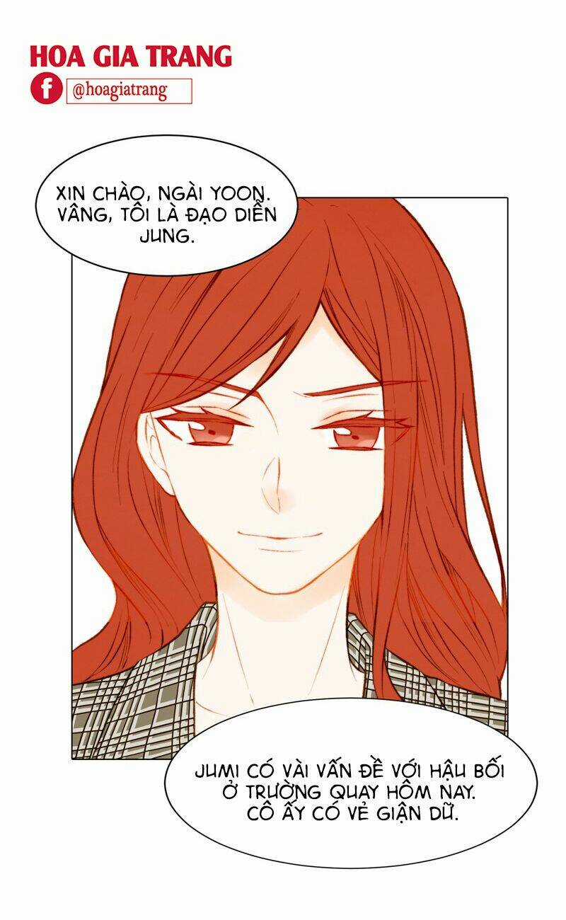 Sự Sao Chép Chapter 67 trang 37