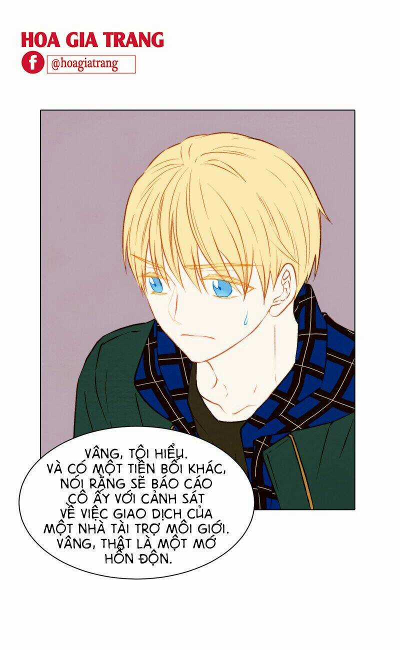 Sự Sao Chép Chapter 67 trang 38