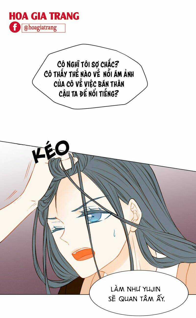 Sự Sao Chép Chapter 67 trang 4