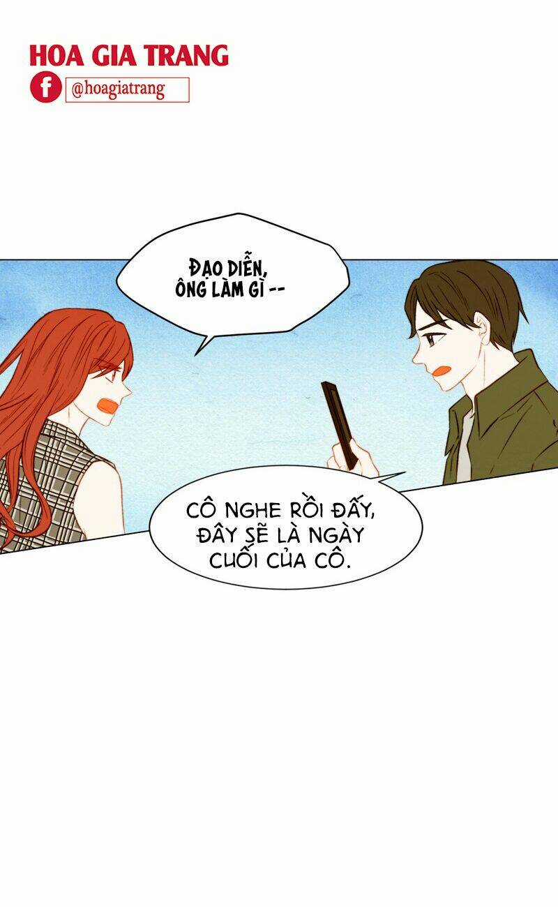 Sự Sao Chép Chapter 67 trang 42