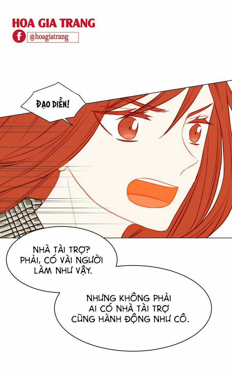 Sự Sao Chép Chapter 67 trang 43