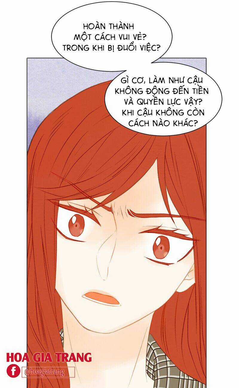 Sự Sao Chép Chapter 67 trang 47