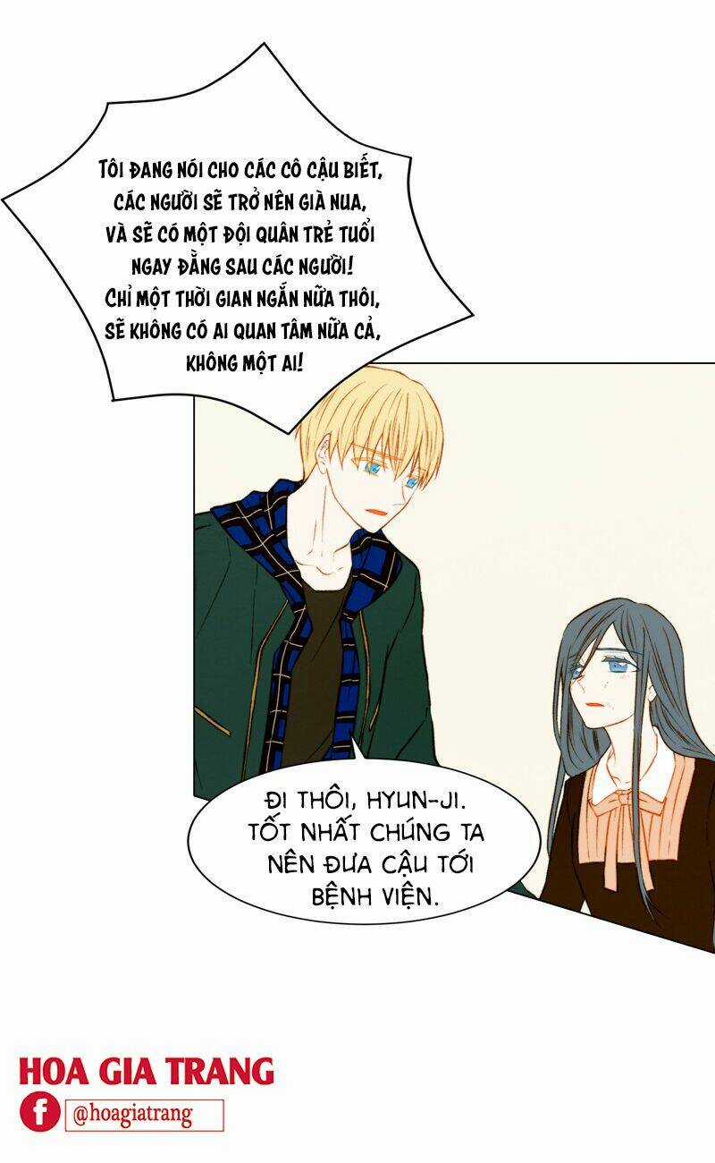 Sự Sao Chép Chapter 67 trang 49