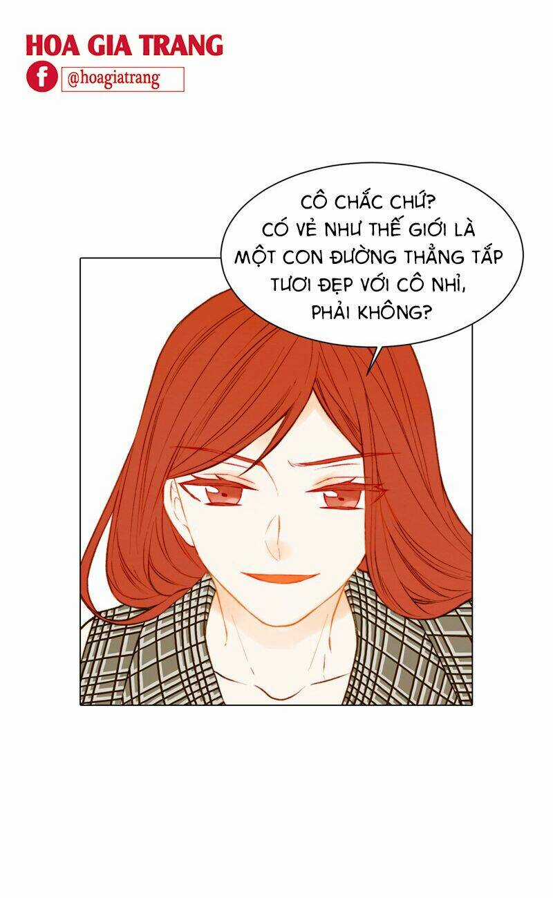 Sự Sao Chép Chapter 67 trang 5