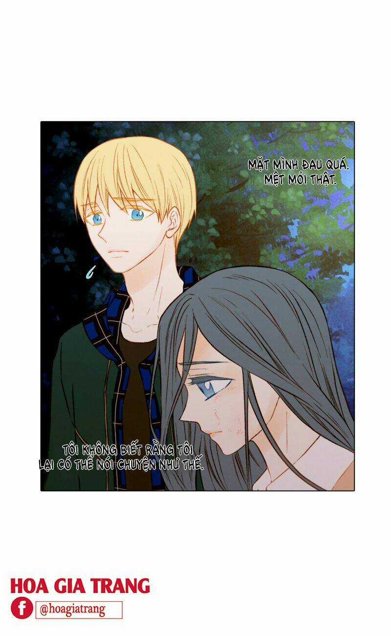 Sự Sao Chép Chapter 67 trang 53