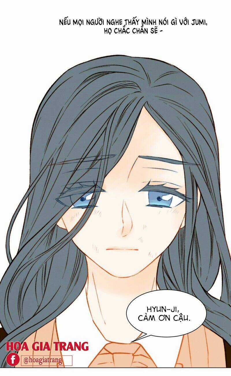 Sự Sao Chép Chapter 67 trang 54