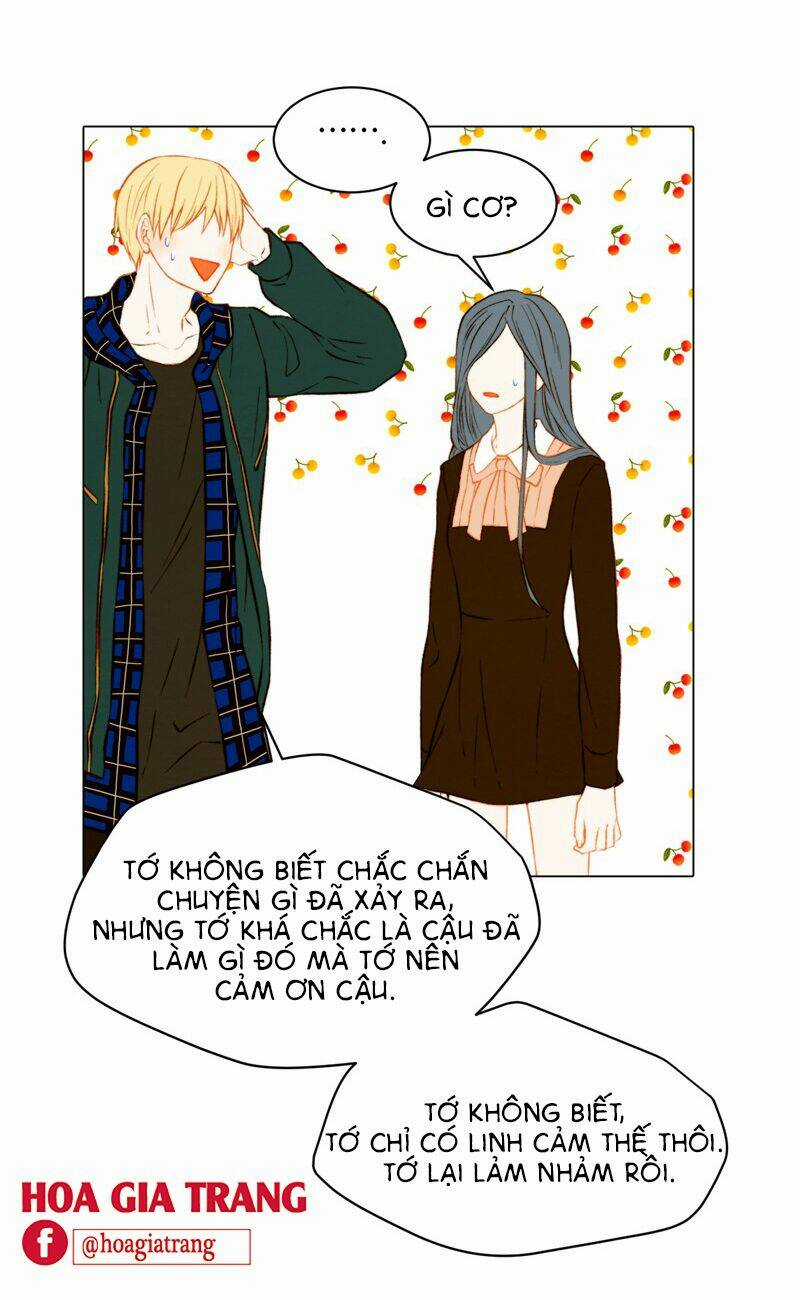 Sự Sao Chép Chapter 67 trang 55