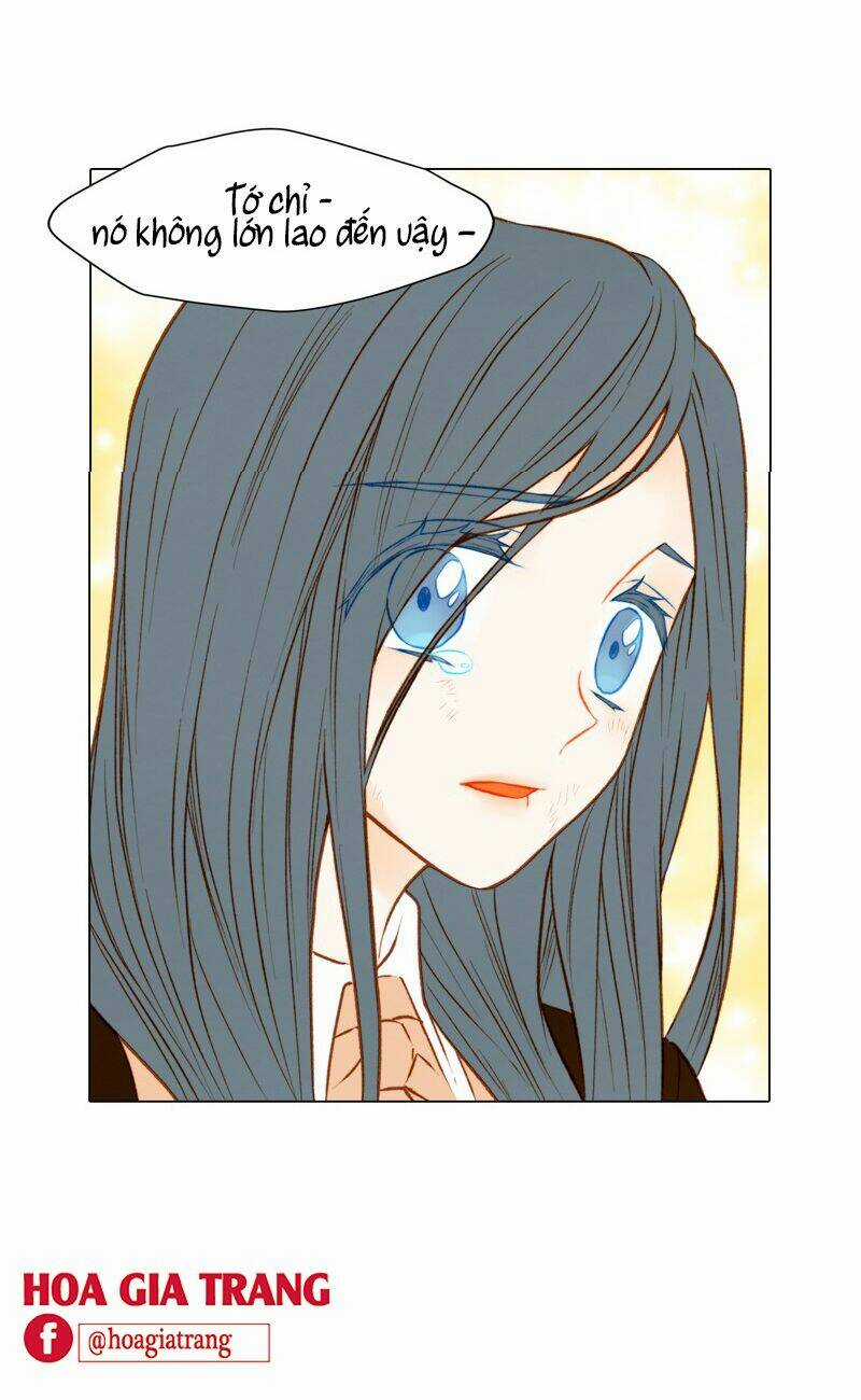 Sự Sao Chép Chapter 67 trang 57