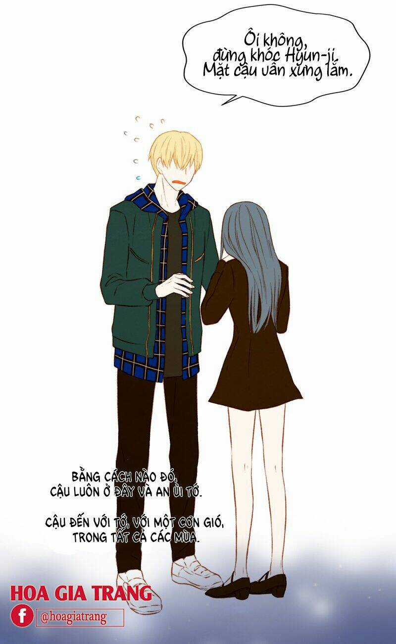 Sự Sao Chép Chapter 67 trang 58