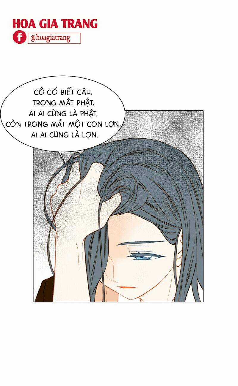 Sự Sao Chép Chapter 67 trang 6