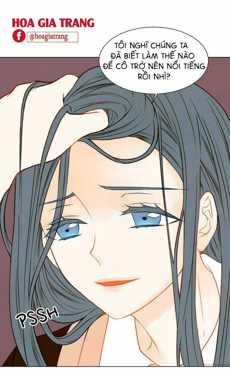 Sự Sao Chép Chapter 67 trang 7