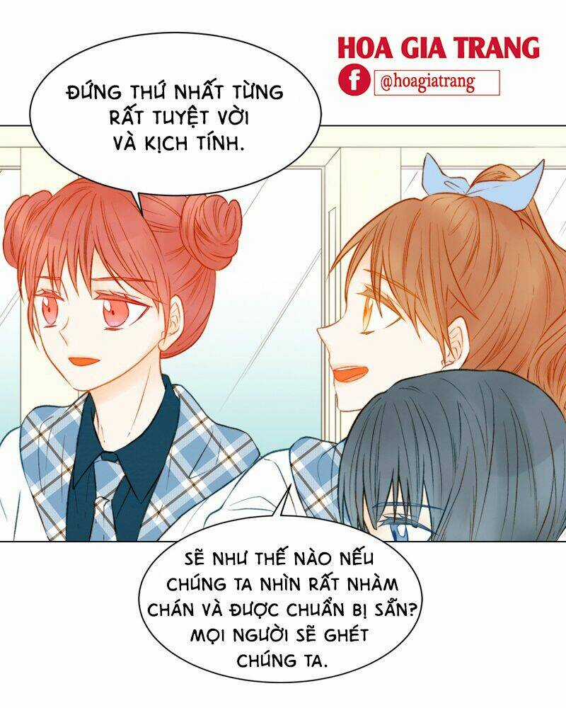 Sự Sao Chép Chapter 68 trang 11