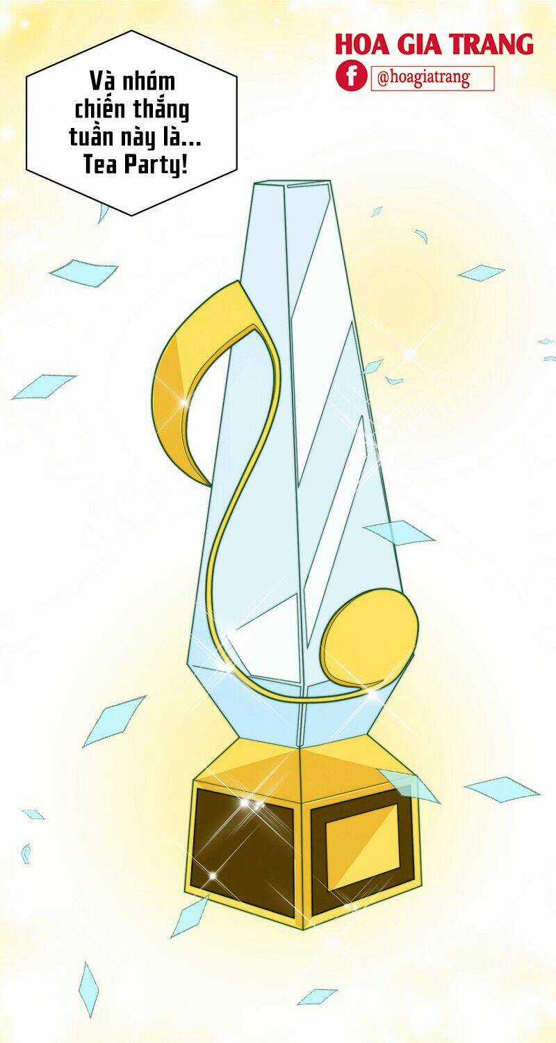 Sự Sao Chép Chapter 68 trang 12