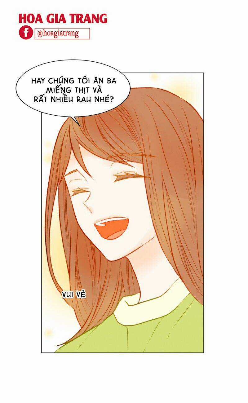 Sự Sao Chép Chapter 68 trang 21