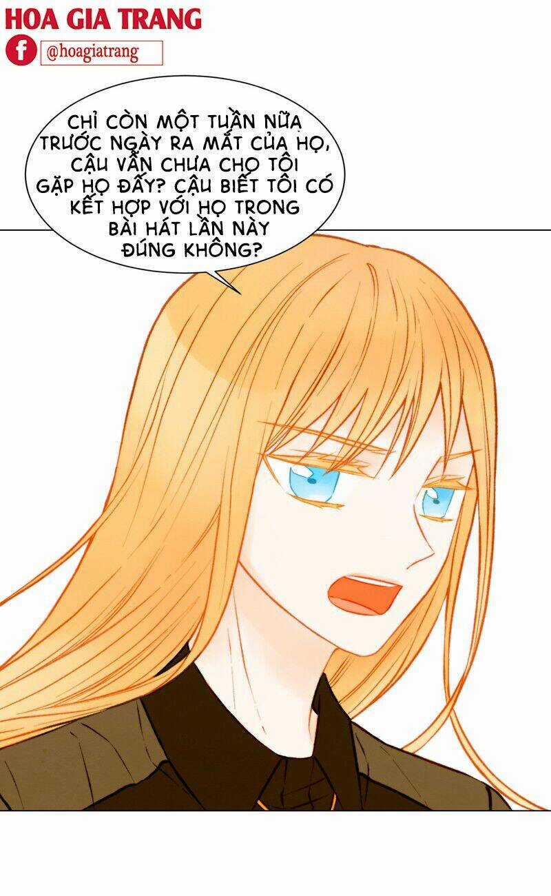 Sự Sao Chép Chapter 68 trang 24