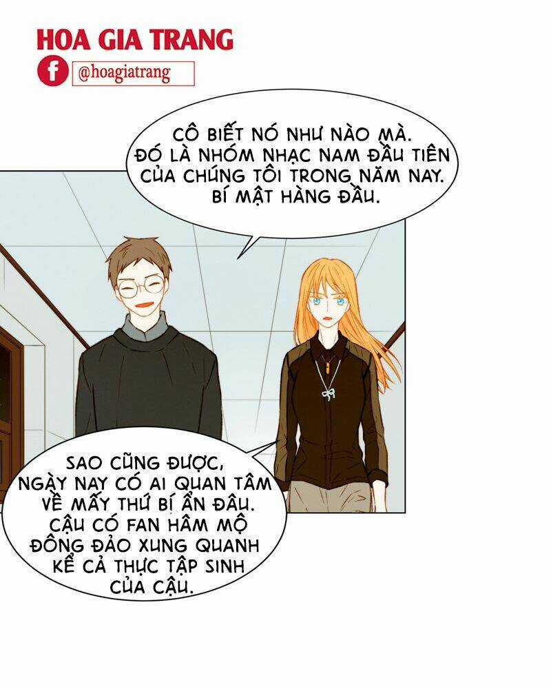 Sự Sao Chép Chapter 68 trang 25