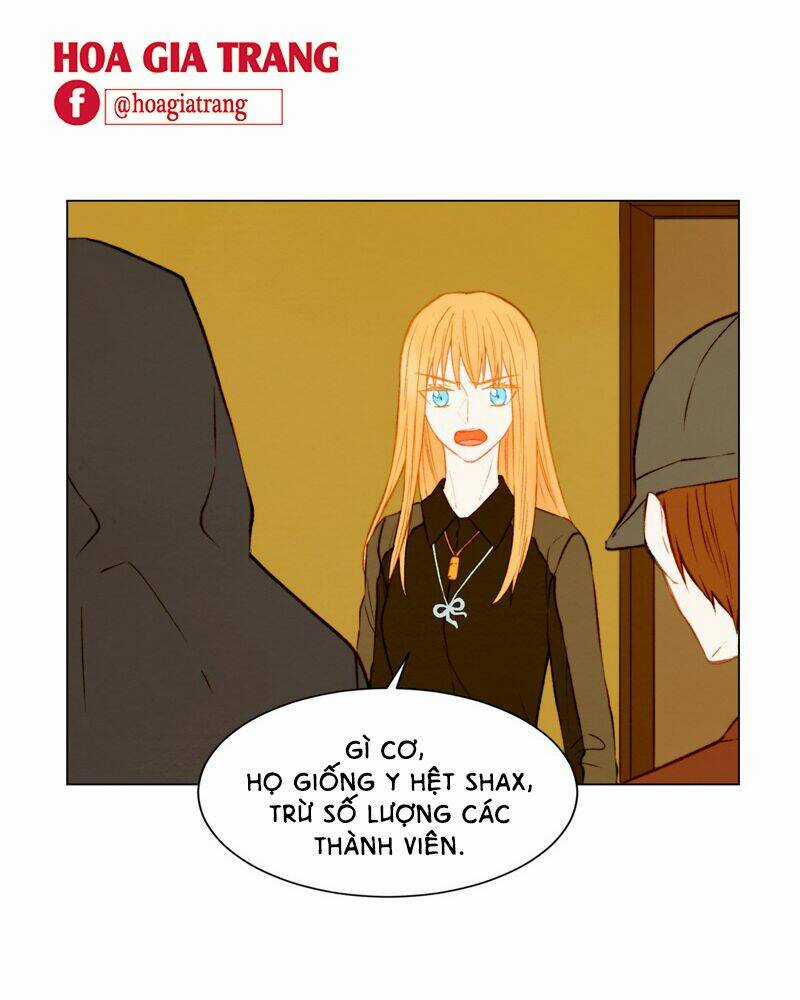 Sự Sao Chép Chapter 68 trang 28