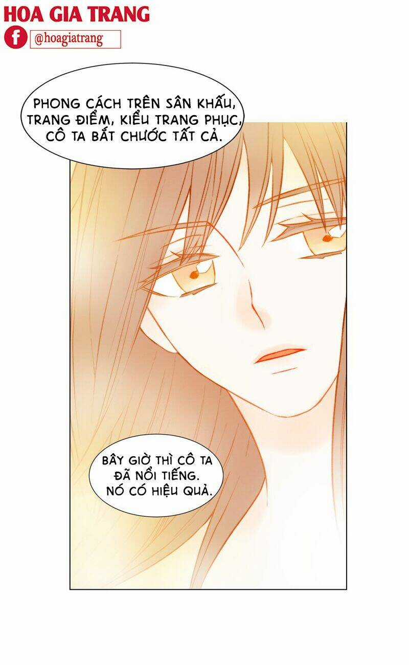 Sự Sao Chép Chapter 68 trang 30
