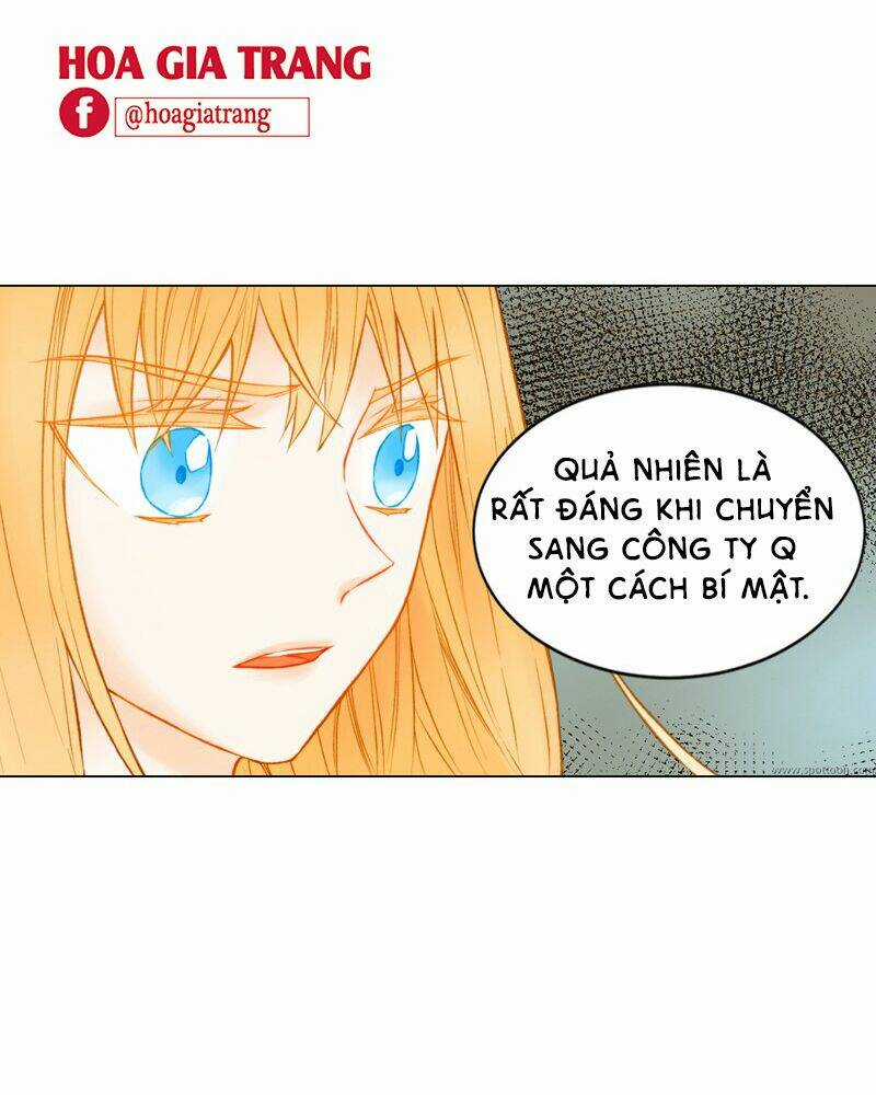 Sự Sao Chép Chapter 68 trang 34