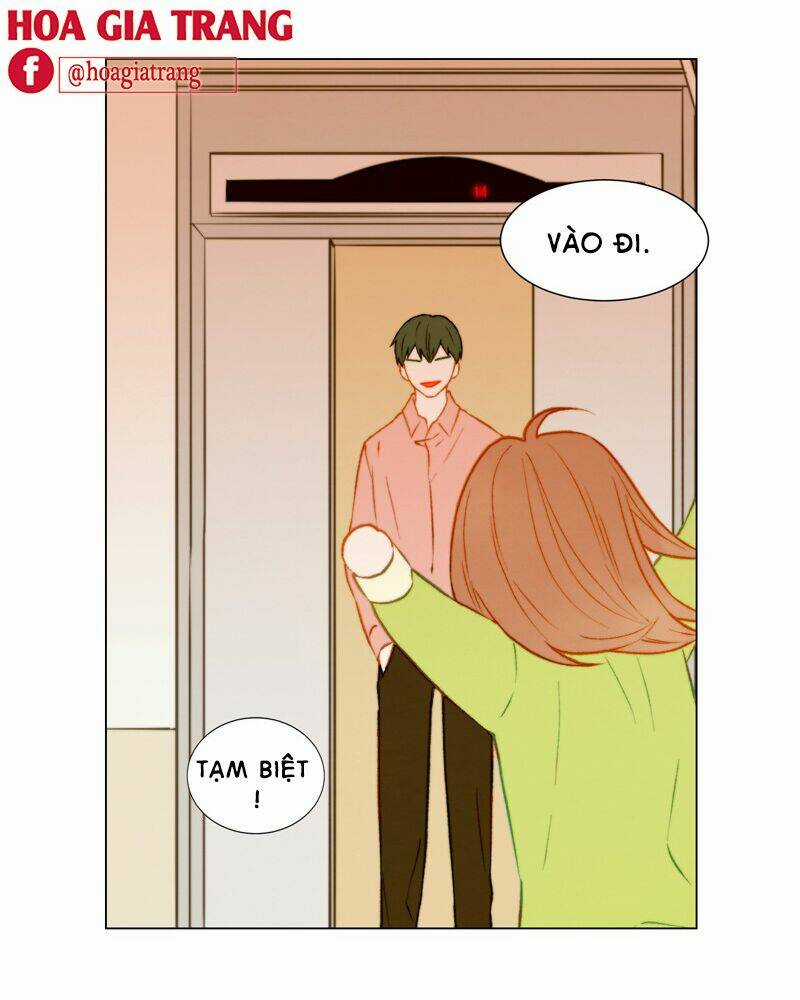 Sự Sao Chép Chapter 68 trang 37