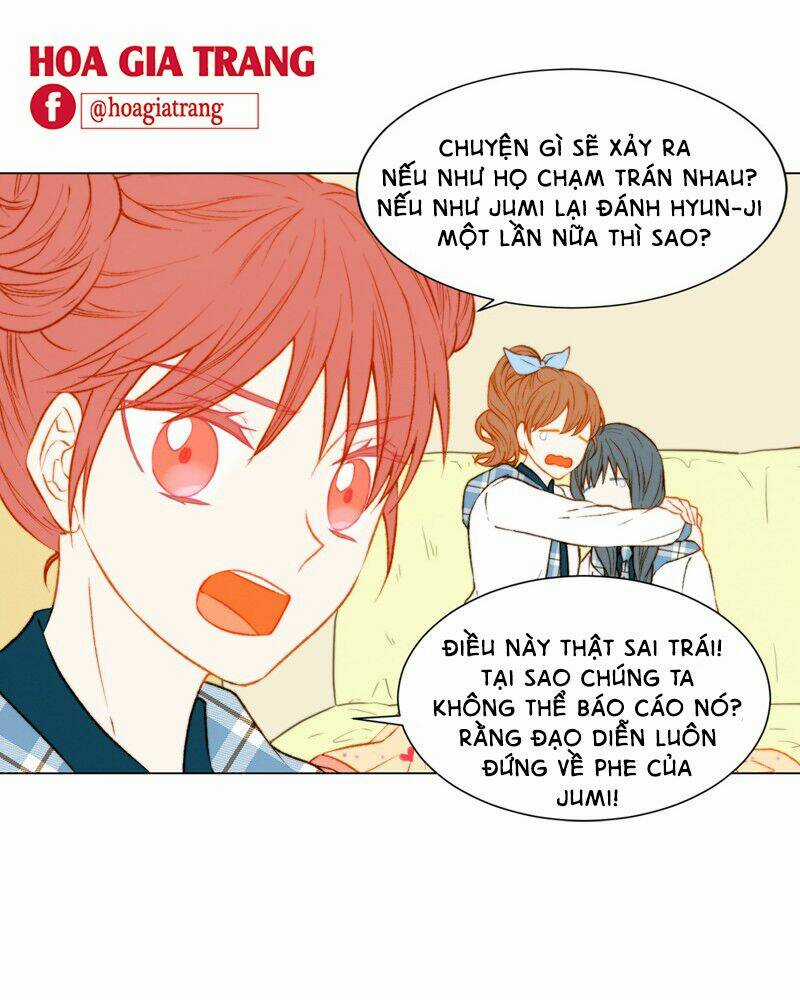 Sự Sao Chép Chapter 68 trang 4