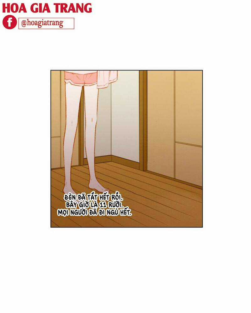 Sự Sao Chép Chapter 68 trang 46