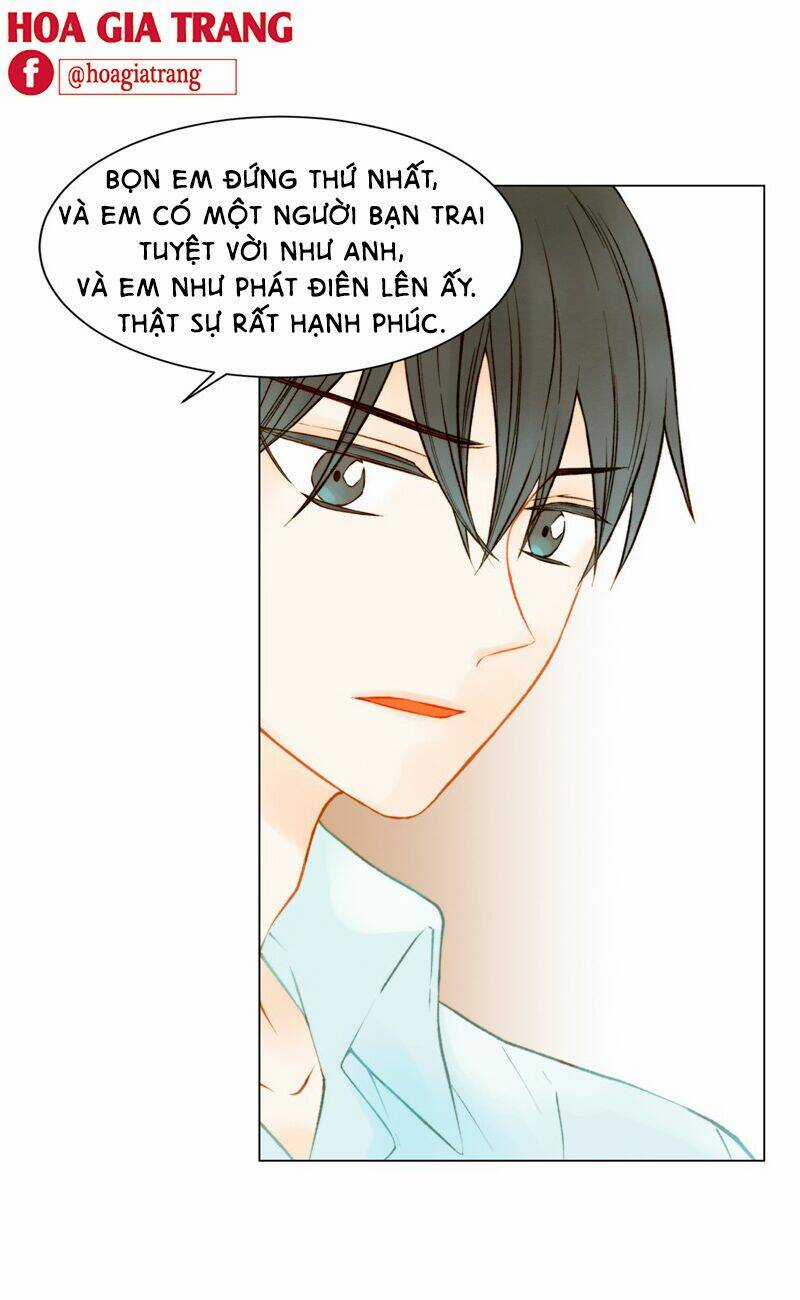 Sự Sao Chép Chapter 68 trang 57