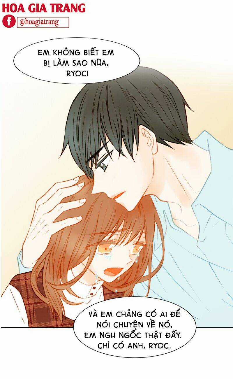 Sự Sao Chép Chapter 68 trang 60