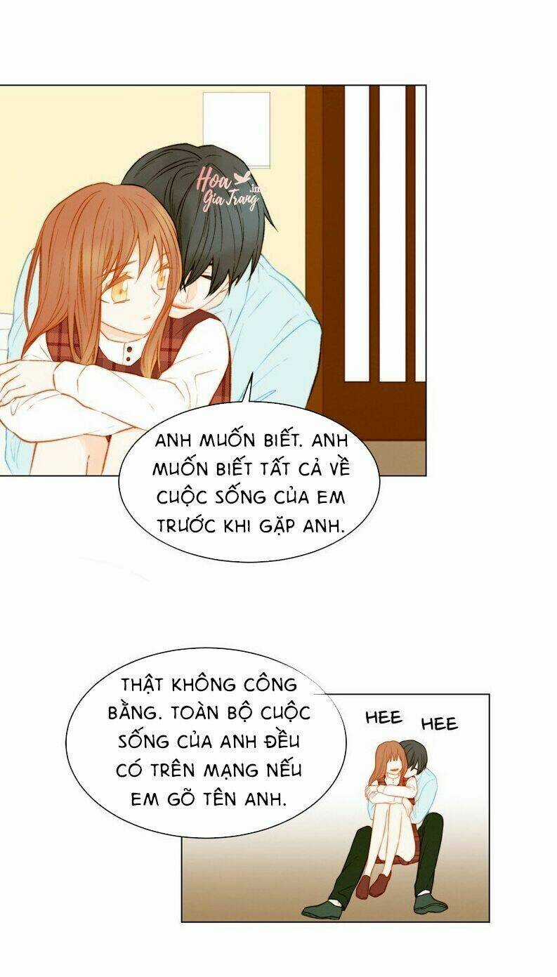 Sự Sao Chép Chapter 69 trang 10