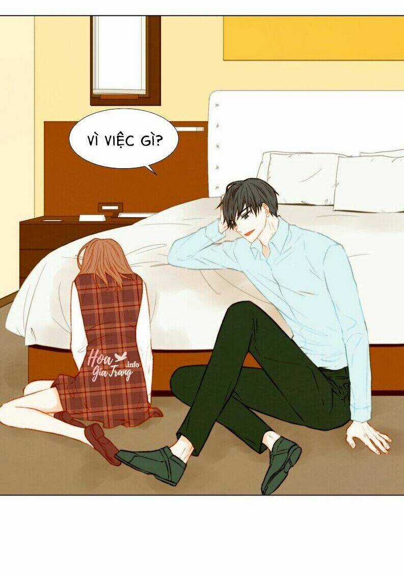 Sự Sao Chép Chapter 69 trang 2