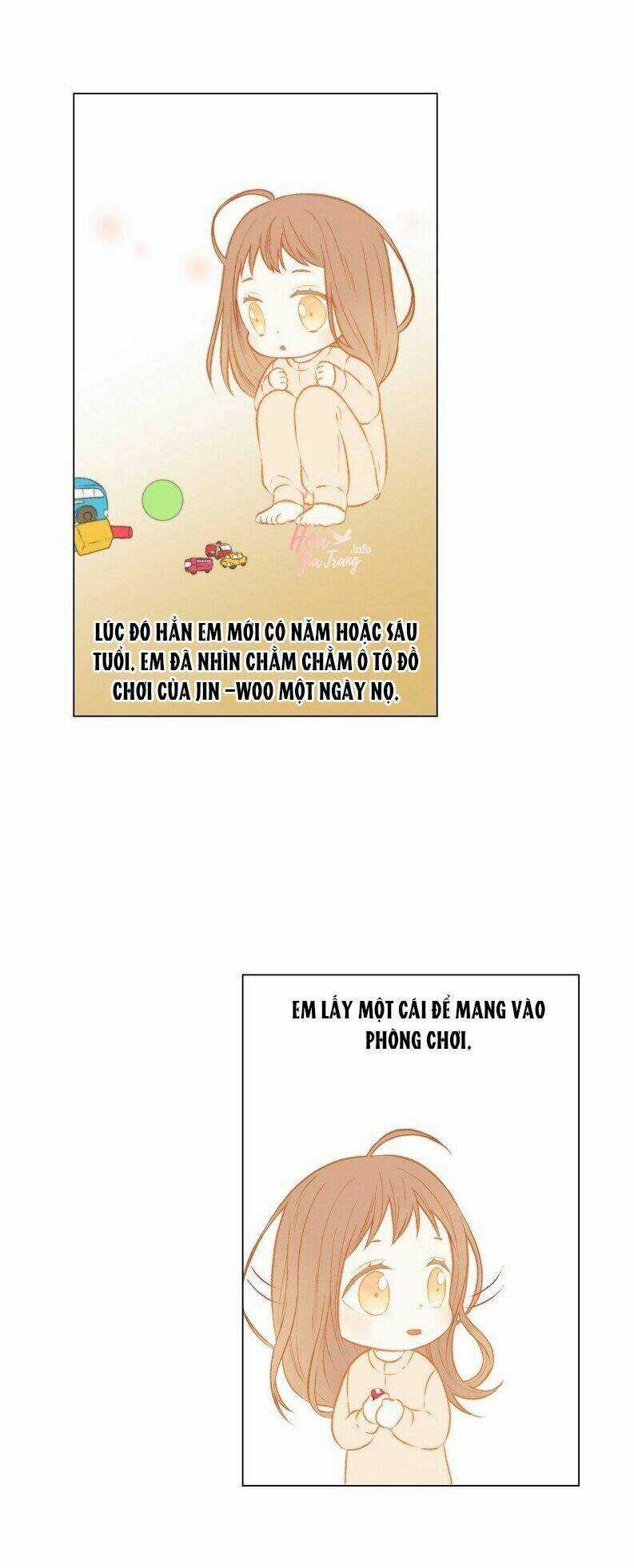 Sự Sao Chép Chapter 69 trang 20